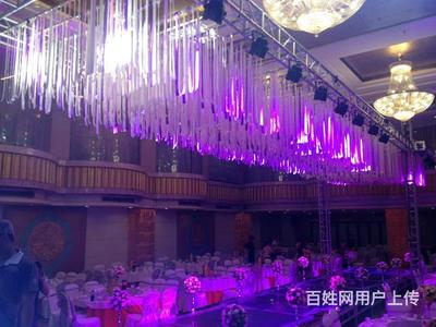 石家莊至尊婚慶慶典服務 打造專屬的夢幻婚禮體驗